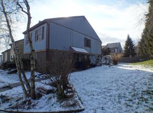 1726 Sequoia Ct S, Whitehall Township, PA 18104