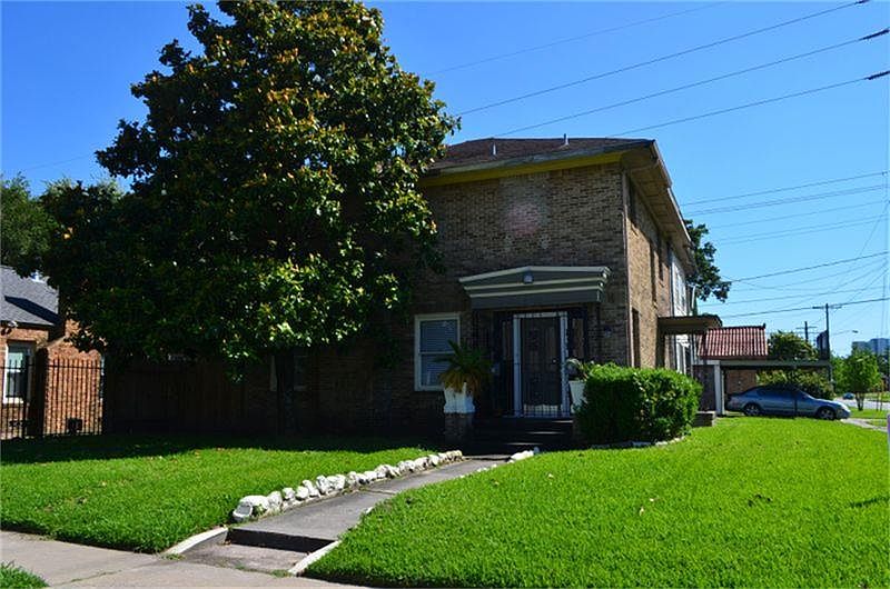 1st image of 2602 Rosewood St APT 1