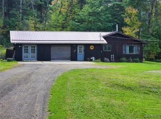 9045 Stout Rd, Cuba, NY 14727
