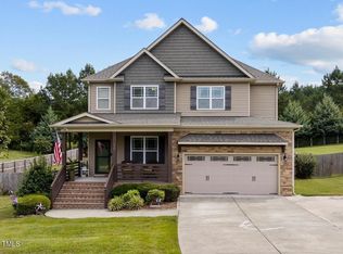 30 Hilldebrant Dr, Franklinton, NC 27525