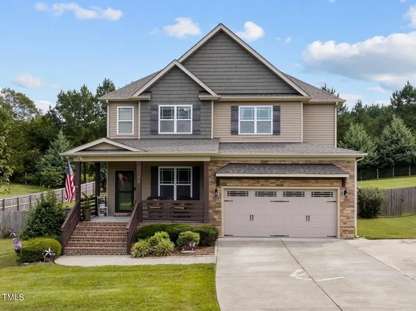 30 Hilldebrant Dr, Franklinton, NC 27525