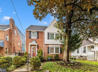 31 Milmarson Pl NW, Washington, DC 20011