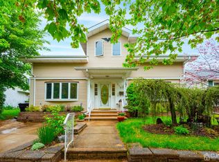 319 Cedar Ave, Highland Park, NJ 08904
