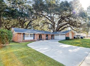 13008 Largo Drive, Savannah, GA 31419