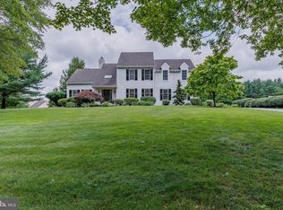 804 Apple Hill Dr, West Chester, PA 19380