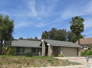 1461 Indian Well Dr, Diamond Bar, CA 91765