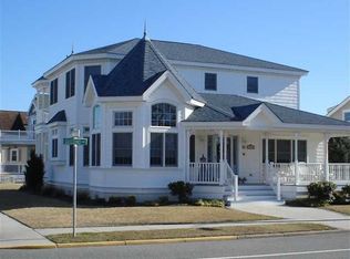 10302 2nd Ave, Stone Harbor, NJ 08247