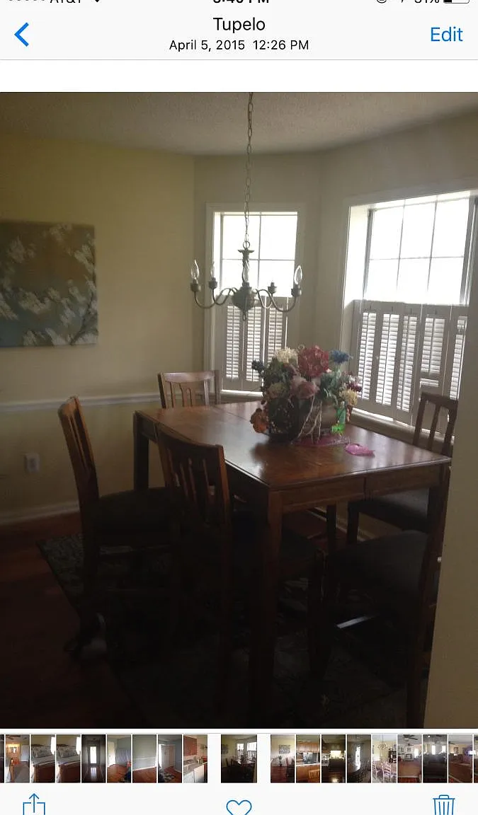 4 bed, 2.5 bath, 2550 sqft, $2,200 — Photo 3