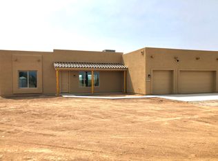 20023 W Roy Rogers Rd, Wittmann, AZ 85361