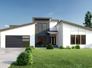 Fairview Plan, Innova Estates, Inman, SC 29349