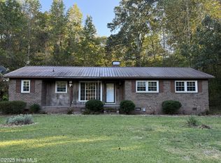 600 Mallard Drive, Roper, NC 27970