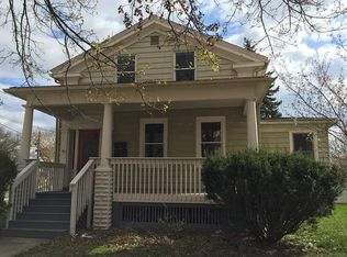 326 Toledo St, Adrian, MI 49221