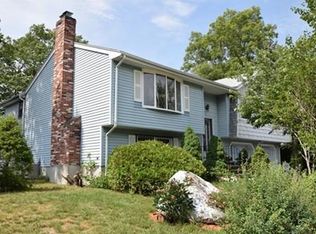 75 Bittersweet Ln, Randolph, MA 02368