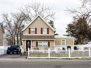 1 Brightside Ave, Central Islip, NY 11722