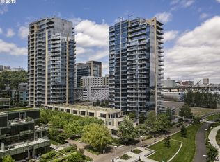 836 Sw Curry St #1802, Portland, OR