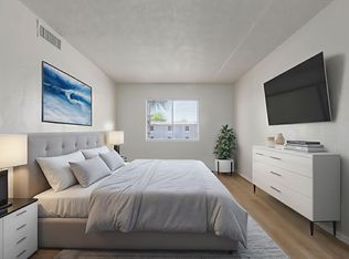 2501 W Ocotillo Rd APT 204, Phoenix, AZ 85017