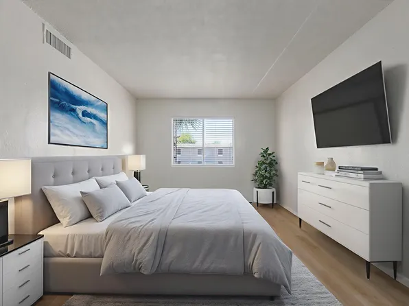 The Edge on Seventeen