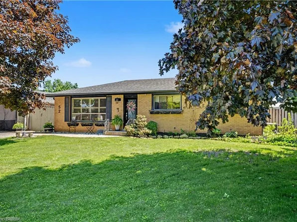 52 Lorne Ave, Brant, ON N0E 1A0