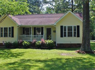 229 Providence Rd, Deltaville, VA 23043