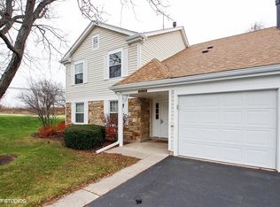 224 Thornapple Court #FL 2ND, Buffalo Grove, IL 60089