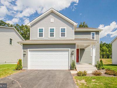 35615 Pine Needle Ln, Locust Grove, VA, 22508