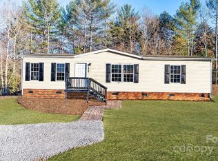 2968 Dalton Dr #50, Morganton, NC 28655