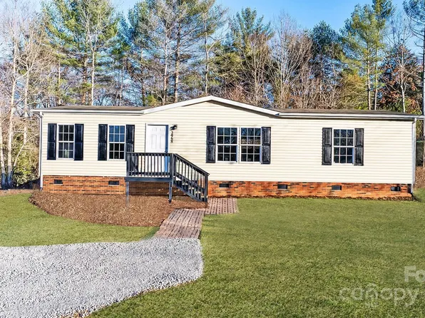 2968 Dalton Dr #50, Morganton, NC 28655