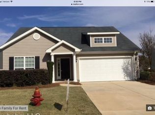 500 Cranberry Cir, Grovetown, GA 30813