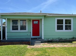 2112 Victory Ave, Galveston, TX 77551