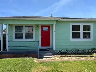 2112 Victory Ave, Galveston, TX, 77551