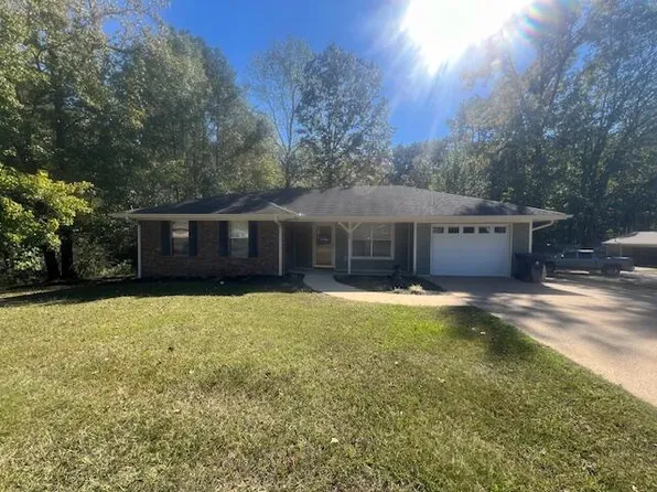 400 Central Dr, Booneville, MS 38829