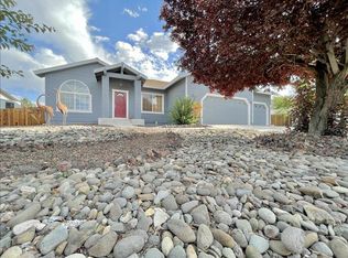 1320 Wrangler Cir, Minden, NV 89423