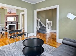 4 Haskell St #4, Allston, MA 02134