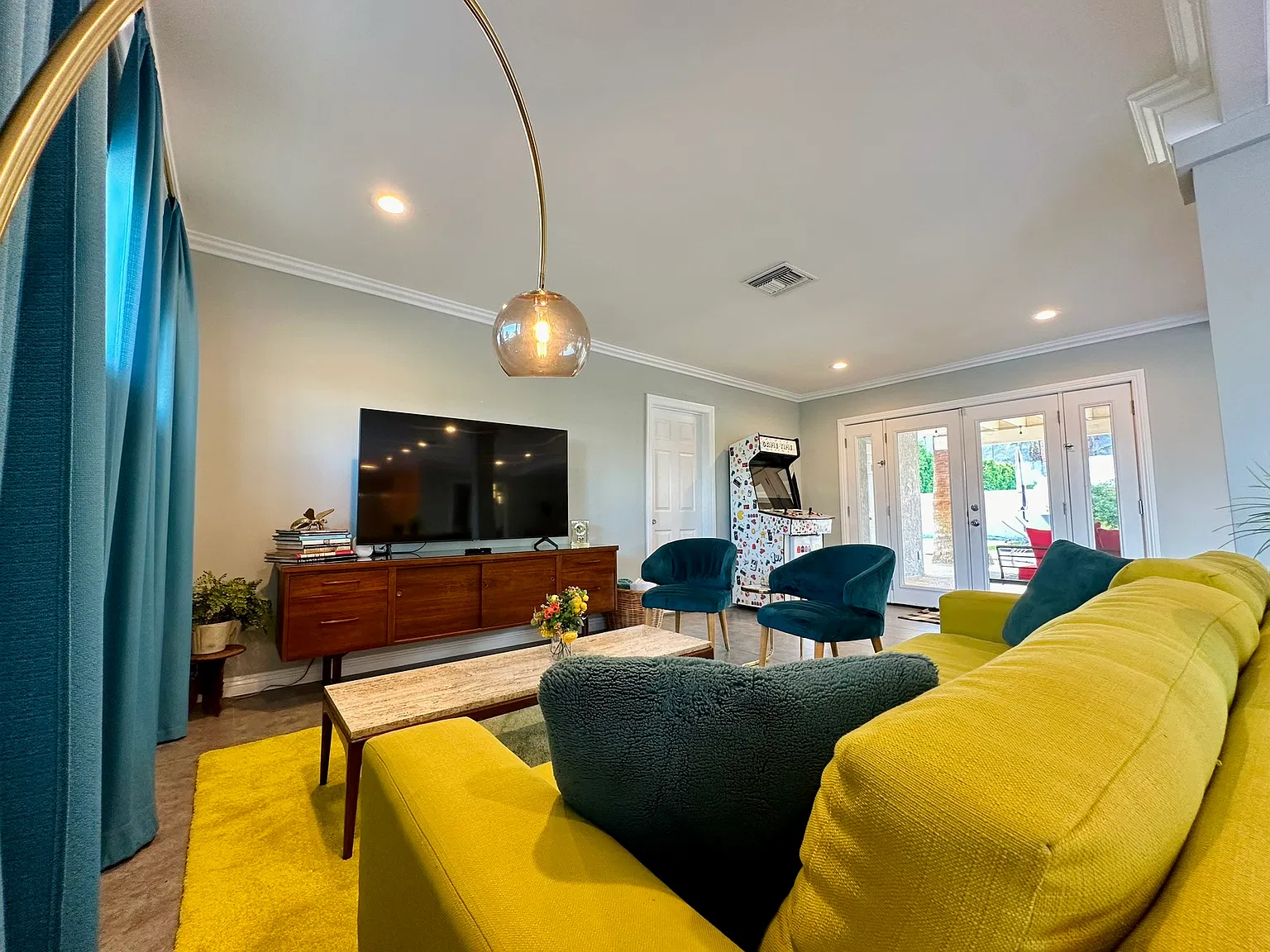 S Sunrise Way, Palm Springs — Photo 4