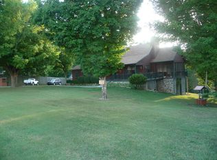 601 Morgan Rd NE, Charleston, TN 37310