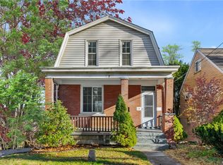 17 Marwood Ave, Pittsburgh, PA 15221
