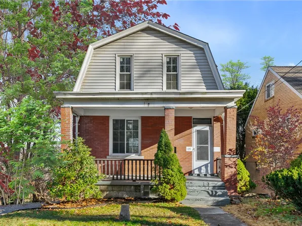 17 Marwood Ave, Pittsburgh, PA 15221