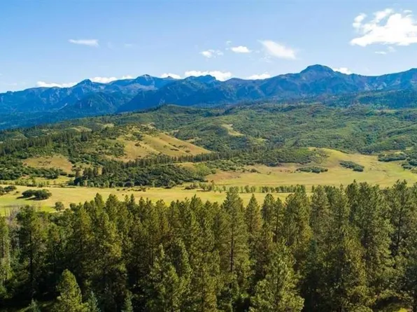 TBD County Road 382, Pagosa Springs, CO 81128