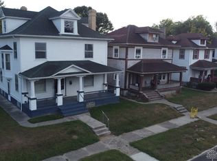 1206 Superior Ave, Dayton, OH 45402