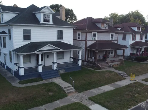 1206 Superior Ave, Dayton, OH 45402