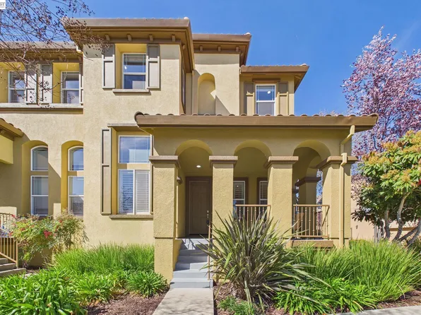 2352 Millstream Ln, San Ramon, CA 94582