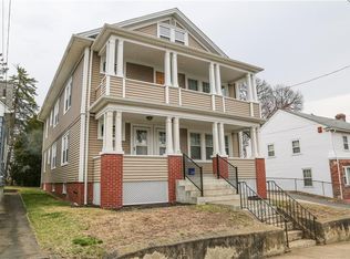 21 Hilltop Ave, Providence, RI 02908