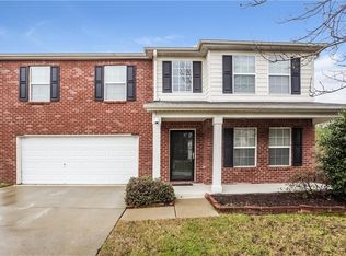 2956 Stream Vw, Atlanta, GA 30349