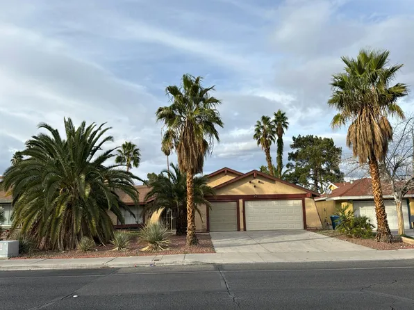 5166 W Desert Inn Rd, Las Vegas, NV 89146