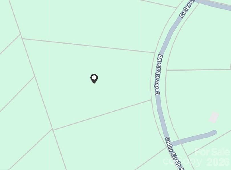 1st image of 0 Cedar Circle Rd #22