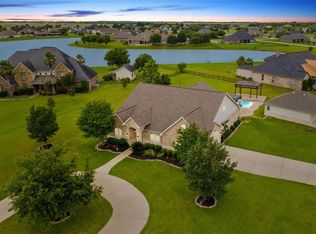 26702 Outfitter Point, Katy, TX 77493