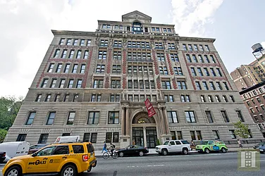 Sold by Halstead Real Estate