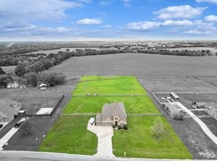 704 The Trails Dr, Blue Ridge, TX 75424