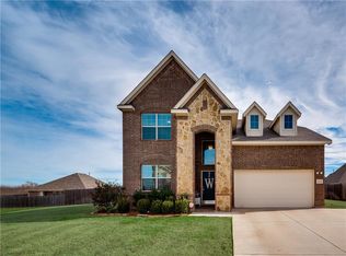 3006 Limestone Cir, Forney, TX 75126