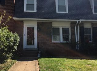 1821 37th St NW, Washington, DC 20007